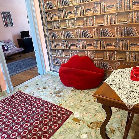 Fronte Po Leilighet Torino Eksteriør bilde