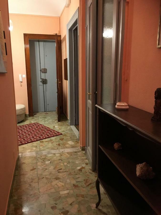 Fronte Po Leilighet Torino Eksteriør bilde