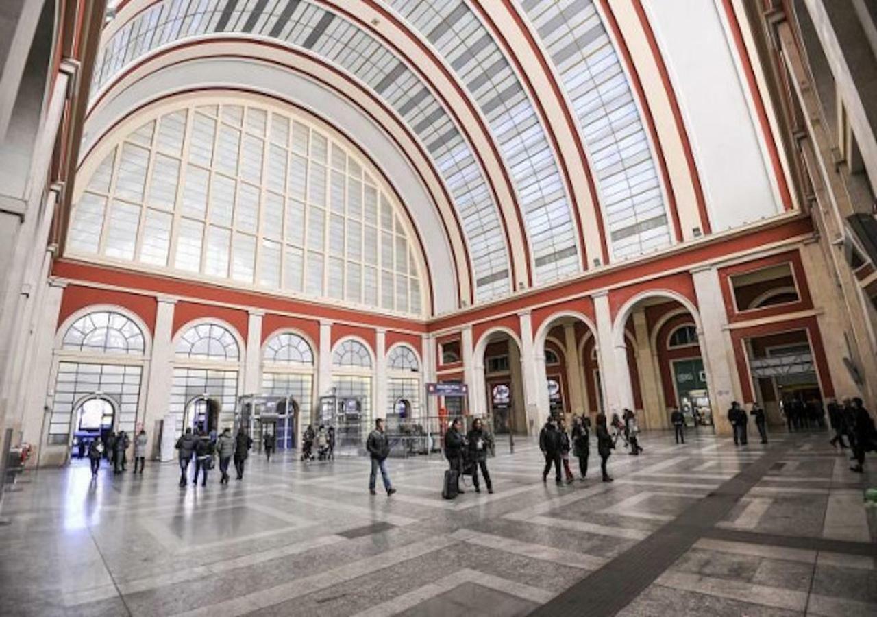Fronte Po Leilighet Torino Eksteriør bilde