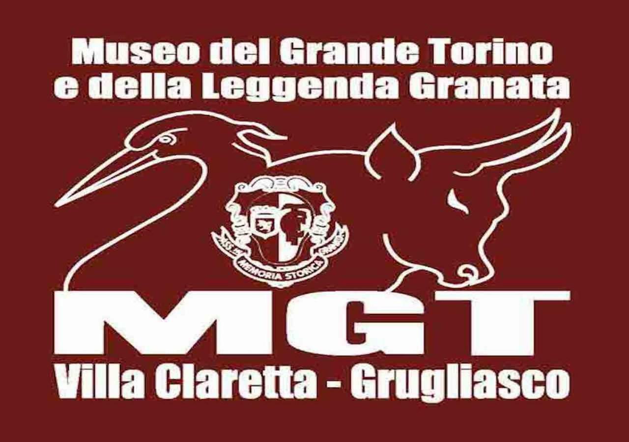 Fronte Po Leilighet Torino Eksteriør bilde